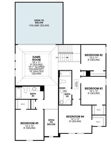 2913 Classical Drive, Denton, TX 76226