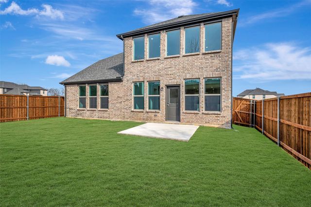 2913 Classical Drive, Denton, TX 76226