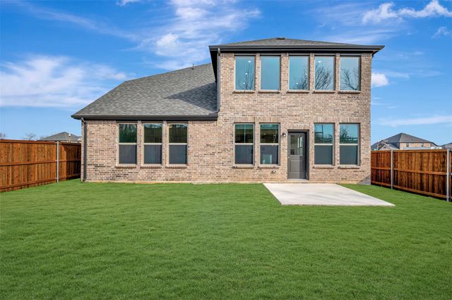 2913 Classical Drive, Denton, TX 76226