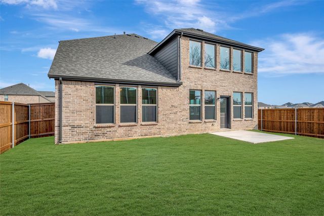 2913 Classical Drive, Denton, TX 76226