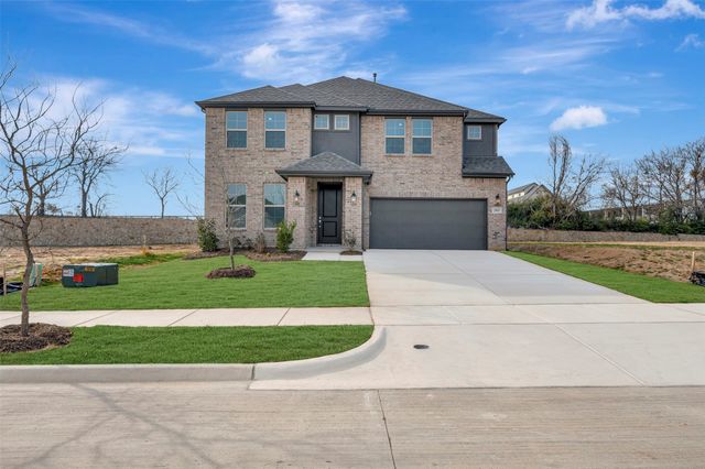 2913 Classical Drive, Denton, TX 76226