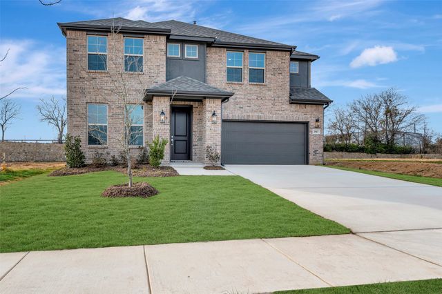 2913 Classical Drive, Denton, TX 76226