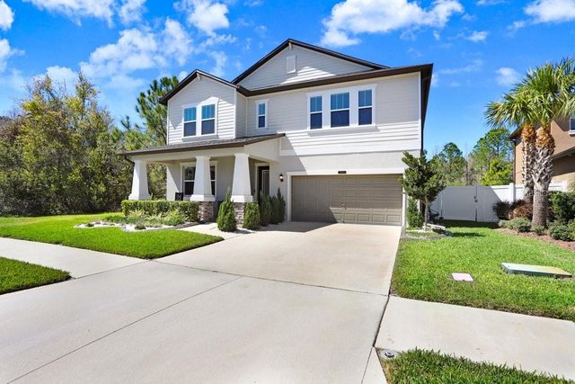 8721 SAVORY WALK DRIVE, Land O Lakes, FL 34637