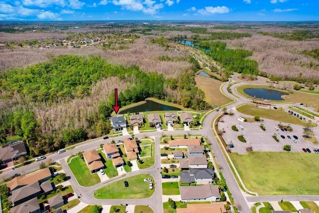 8721 SAVORY WALK DRIVE, Land O Lakes, FL 34637