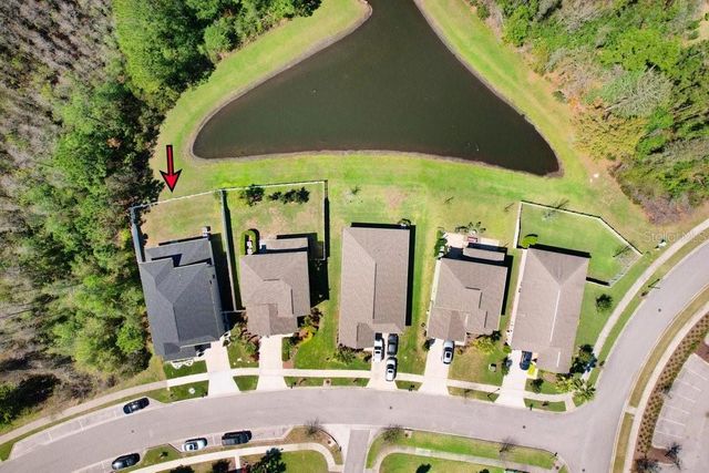 8721 SAVORY WALK DRIVE, Land O Lakes, FL 34637