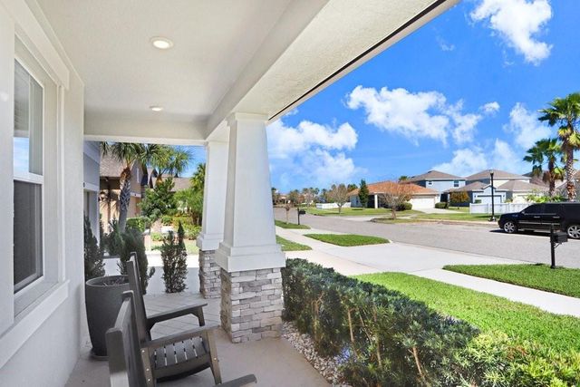 8721 SAVORY WALK DRIVE, Land O Lakes, FL 34637