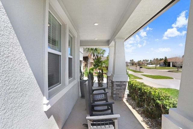 8721 SAVORY WALK DRIVE, Land O Lakes, FL 34637