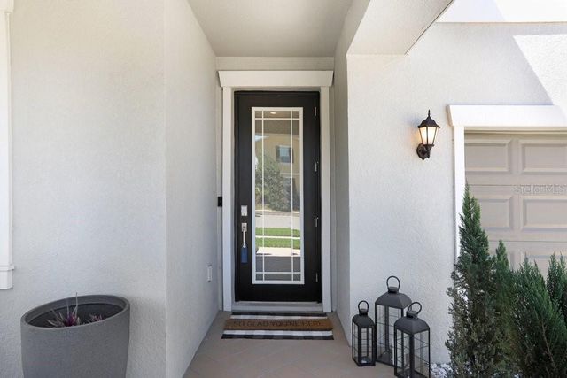 8721 SAVORY WALK DRIVE, Land O Lakes, FL 34637