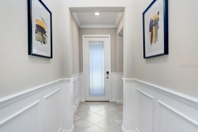 8721 SAVORY WALK DRIVE, Land O Lakes, FL 34637