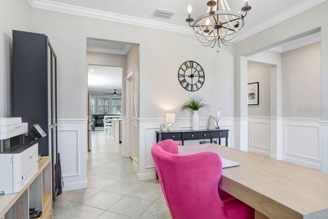 8721 SAVORY WALK DRIVE, Land O Lakes, FL 34637