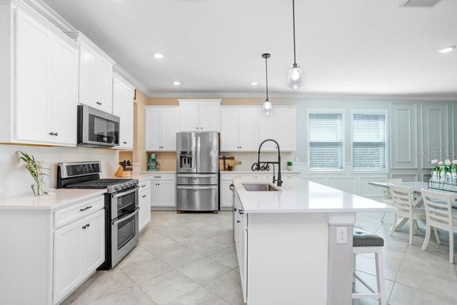 8721 SAVORY WALK DRIVE, Land O Lakes, FL 34637