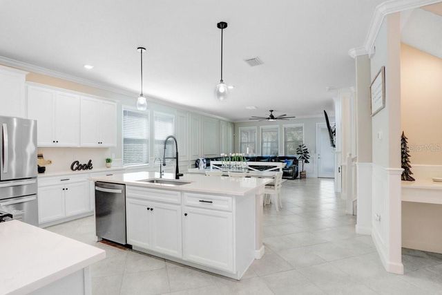 8721 SAVORY WALK DRIVE, Land O Lakes, FL 34637