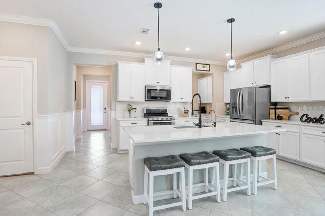 8721 SAVORY WALK DRIVE, Land O Lakes, FL 34637