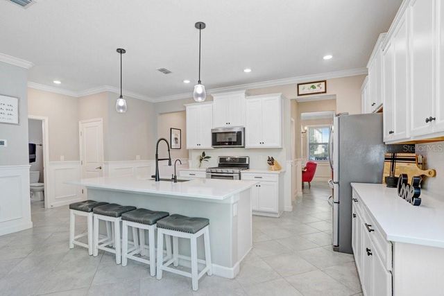 8721 SAVORY WALK DRIVE, Land O Lakes, FL 34637