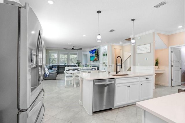 8721 SAVORY WALK DRIVE, Land O Lakes, FL 34637