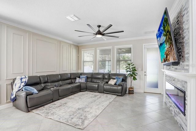 8721 SAVORY WALK DRIVE, Land O Lakes, FL 34637