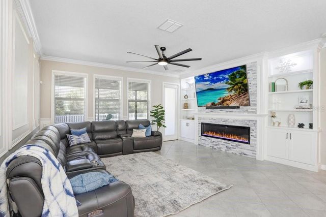 8721 SAVORY WALK DRIVE, Land O Lakes, FL 34637