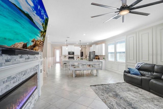 8721 SAVORY WALK DRIVE, Land O Lakes, FL 34637