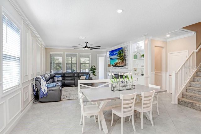 8721 SAVORY WALK DRIVE, Land O Lakes, FL 34637