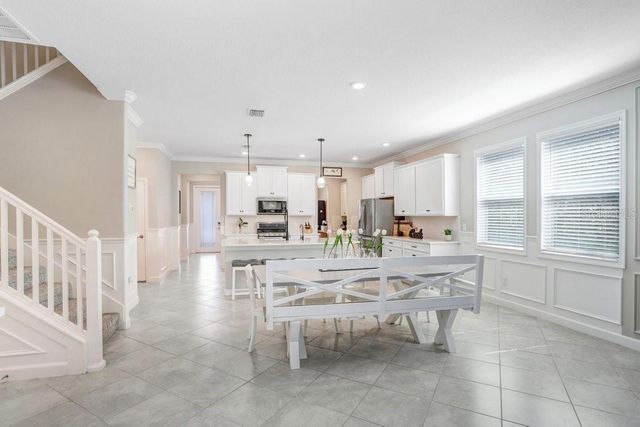 8721 SAVORY WALK DRIVE, Land O Lakes, FL 34637