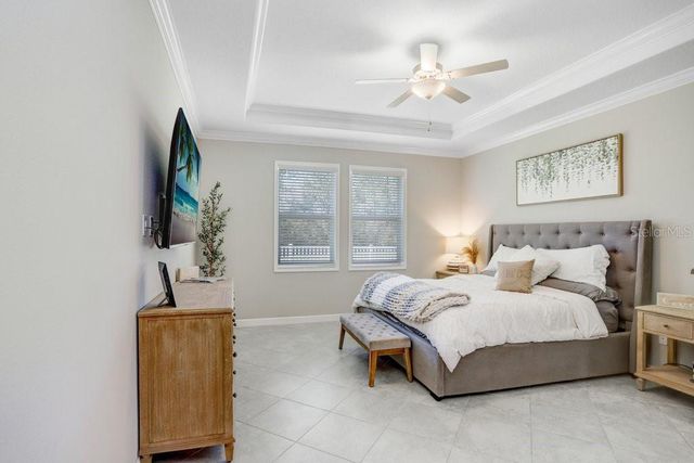8721 SAVORY WALK DRIVE, Land O Lakes, FL 34637