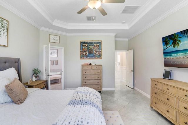 8721 SAVORY WALK DRIVE, Land O Lakes, FL 34637