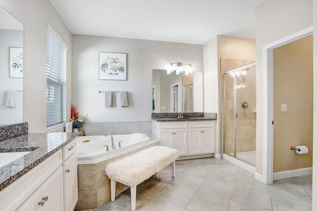 8721 SAVORY WALK DRIVE, Land O Lakes, FL 34637