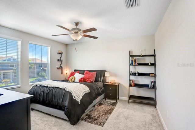 8721 SAVORY WALK DRIVE, Land O Lakes, FL 34637