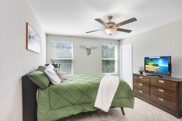 8721 SAVORY WALK DRIVE, Land O Lakes, FL 34637
