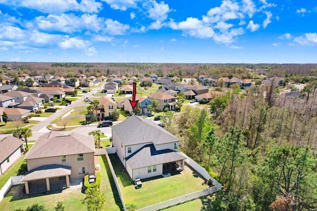 8721 SAVORY WALK DRIVE, Land O Lakes, FL 34637