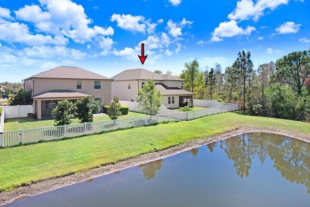 8721 SAVORY WALK DRIVE, Land O Lakes, FL 34637