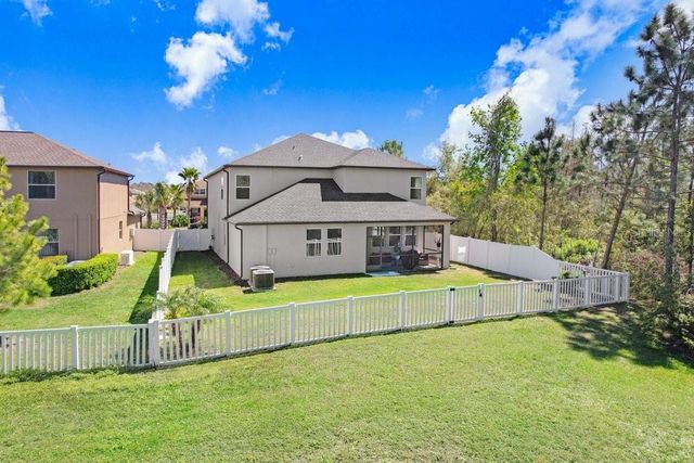 8721 SAVORY WALK DRIVE, Land O Lakes, FL 34637