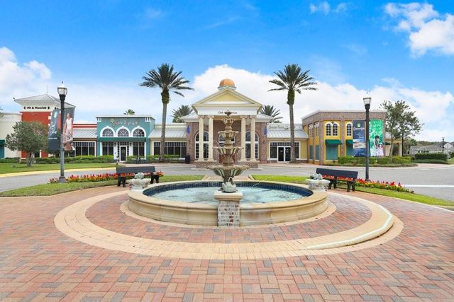 8721 SAVORY WALK DRIVE, Land O Lakes, FL 34637