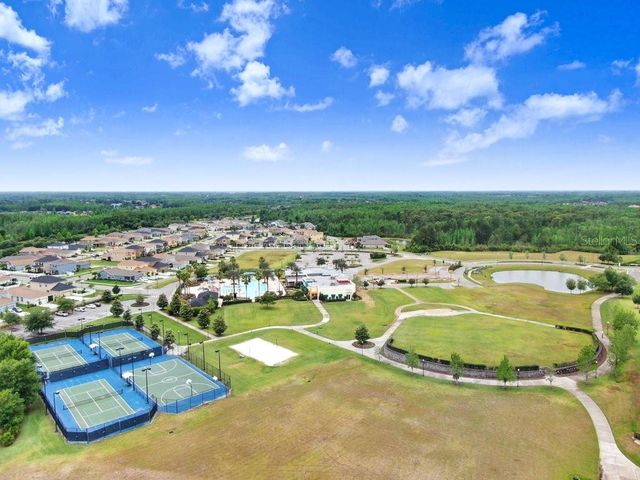 8721 SAVORY WALK DRIVE, Land O Lakes, FL 34637