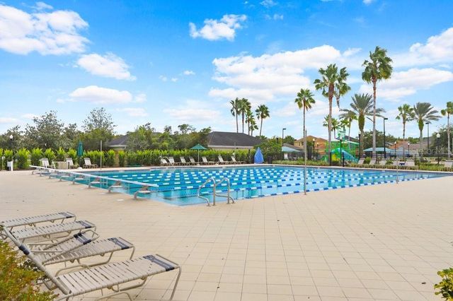 8721 SAVORY WALK DRIVE, Land O Lakes, FL 34637