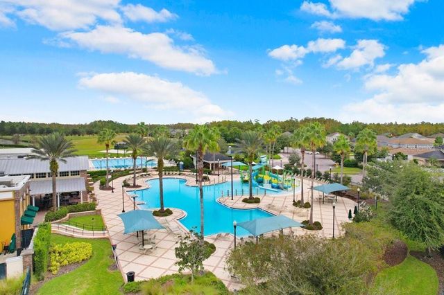 8721 SAVORY WALK DRIVE, Land O Lakes, FL 34637