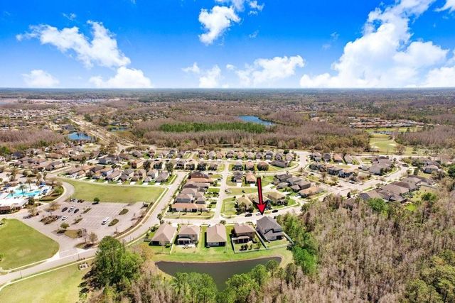 8721 SAVORY WALK DRIVE, Land O Lakes, FL 34637