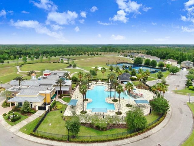 8721 SAVORY WALK DRIVE, Land O Lakes, FL 34637