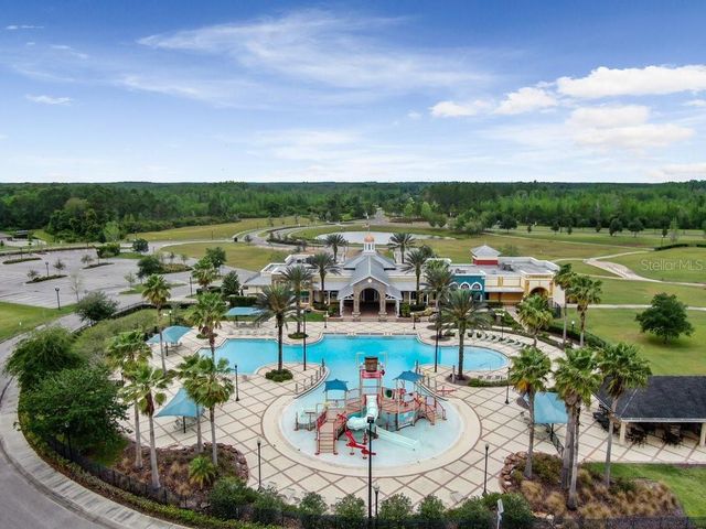 8721 SAVORY WALK DRIVE, Land O Lakes, FL 34637