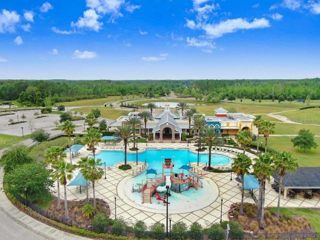 8721 SAVORY WALK DRIVE, Land O Lakes, FL 34637