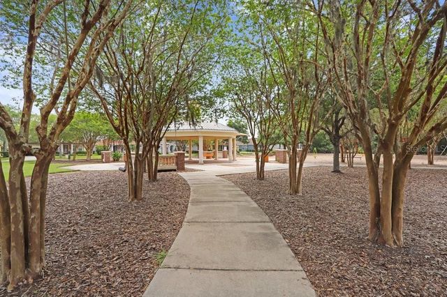 8721 SAVORY WALK DRIVE, Land O Lakes, FL 34637