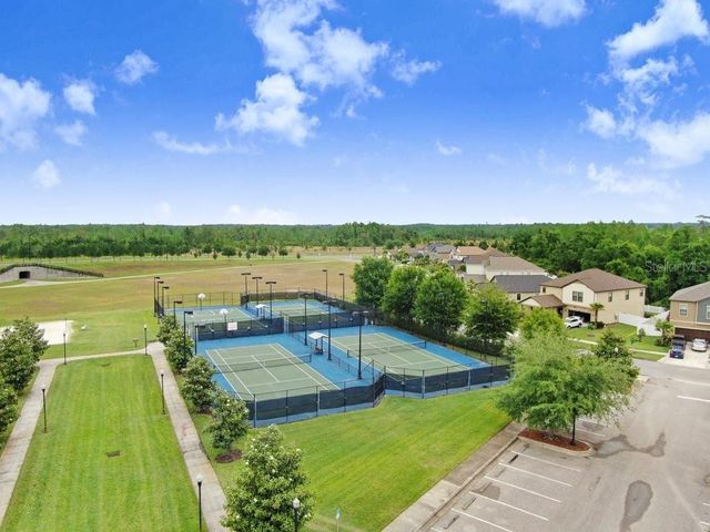 8721 SAVORY WALK DRIVE, Land O Lakes, FL 34637