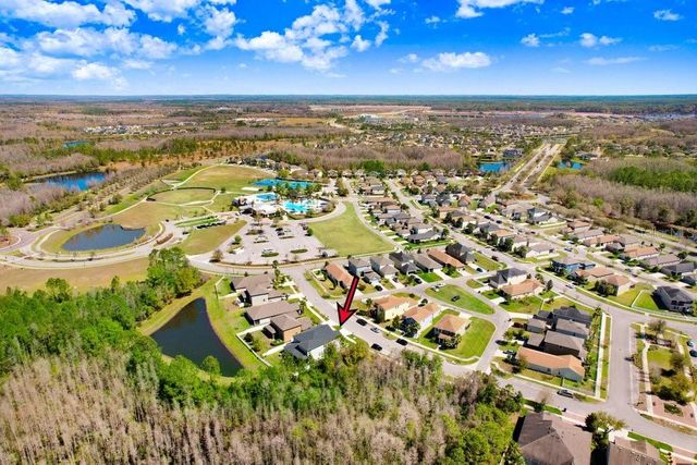 8721 SAVORY WALK DRIVE, Land O Lakes, FL 34637