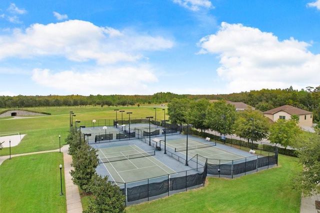 8721 SAVORY WALK DRIVE, Land O Lakes, FL 34637