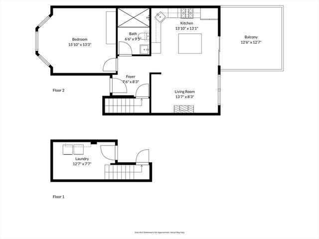 39 I St. 1, Boston, MA 02127