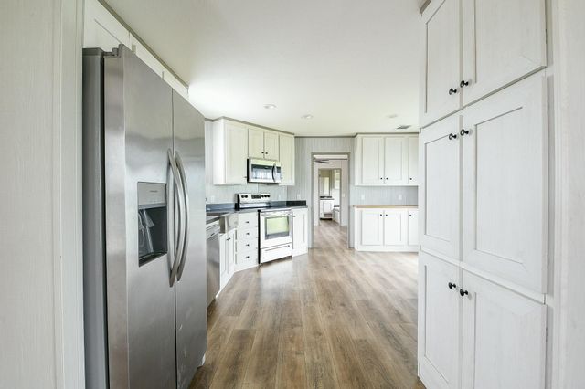 669 Road 5822, Cleveland, TX 77327