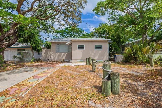 912 MAGNOLIA DRIVE, Clearwater, FL 33756