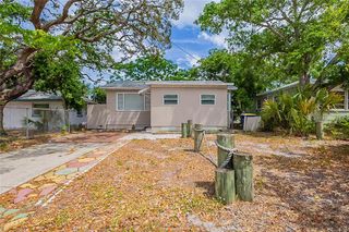 912 MAGNOLIA DRIVE, Clearwater, FL 33756