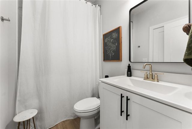 167 Color SE Circle, Atlanta, GA 30317