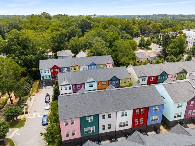 167 Color SE Circle, Atlanta, GA 30317